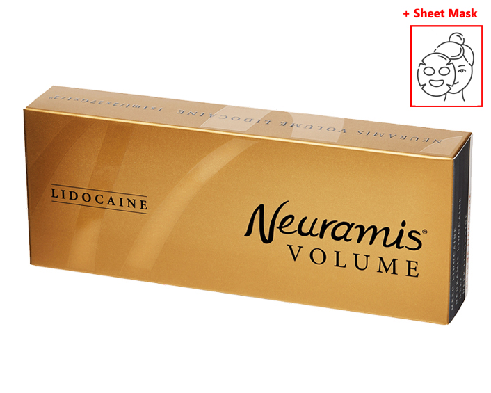 Neuramis Volume Lidocaine